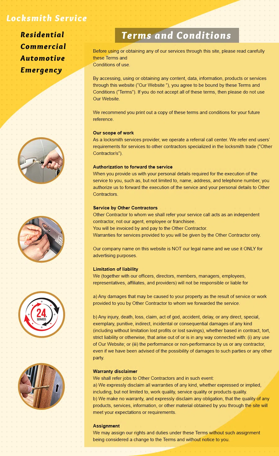 Exclusive Locksmith Service Vancouver, WA 360-526-4625